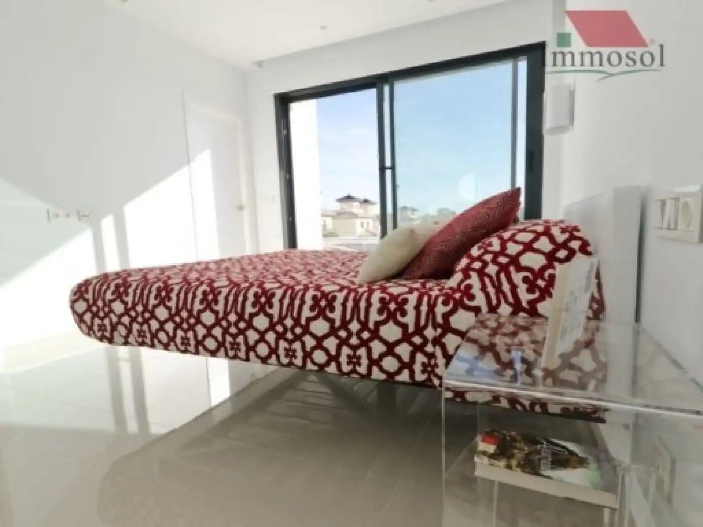 Villa avec piscine à vendre à La Marina, imagen 9