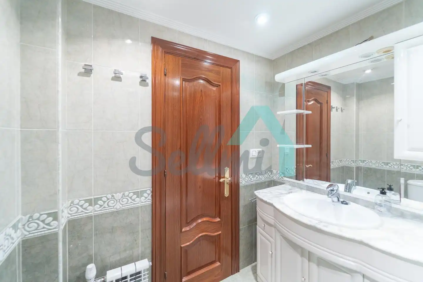 Flat with lift to rent in Muñoz Degraín, imagen 27