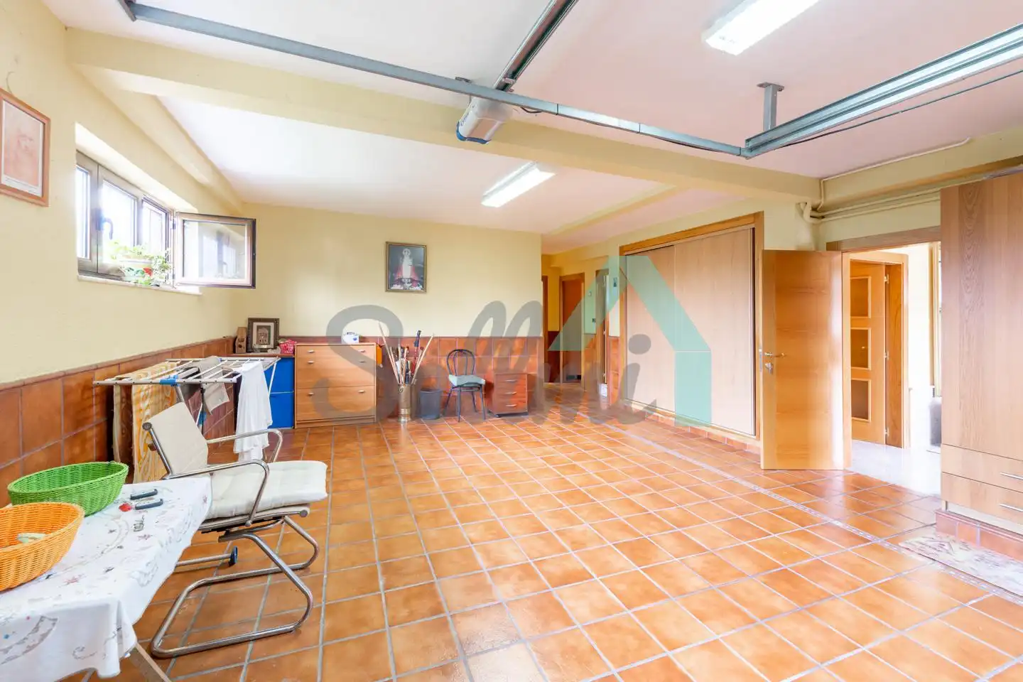 House with garden for sale in Zona Loma del Canto, imagen 100