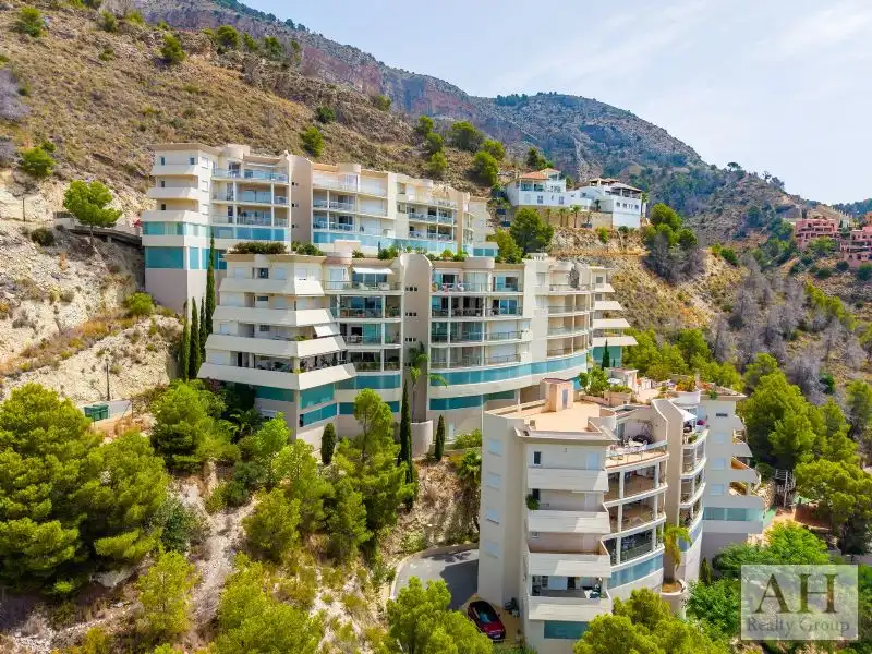 Apartament en venda a Altea la Vella, imagen 30