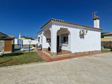 Villa con piscina in vendita a Las Lagunas - Campano