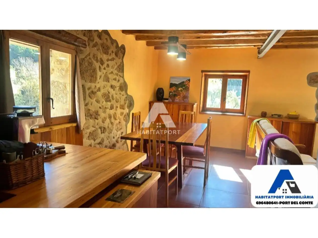 House with garden for sale in La Vansa i Fórnols, imagen 20