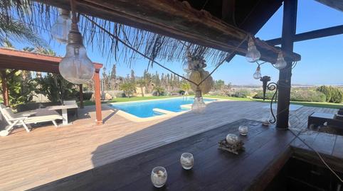 Foto 4 de Casa o xalet en venda a N/a, -1, Los Belones, Murcia