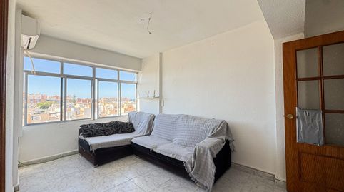 Foto 3 de Piso en venta en Nicaragua, Ciudad Jardín - Tagarete - El Zapillo, Almería Capital