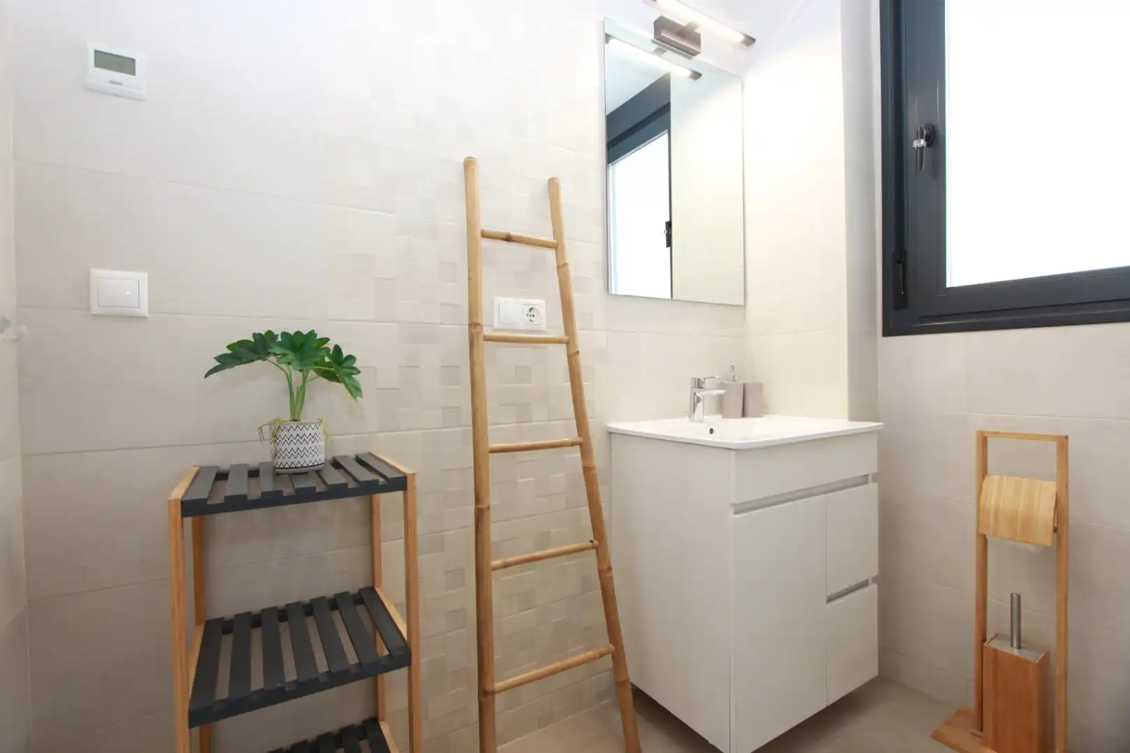 Apartment mit Terrasse zum Verkauf in Playa Arenal - Bol, imagen 18