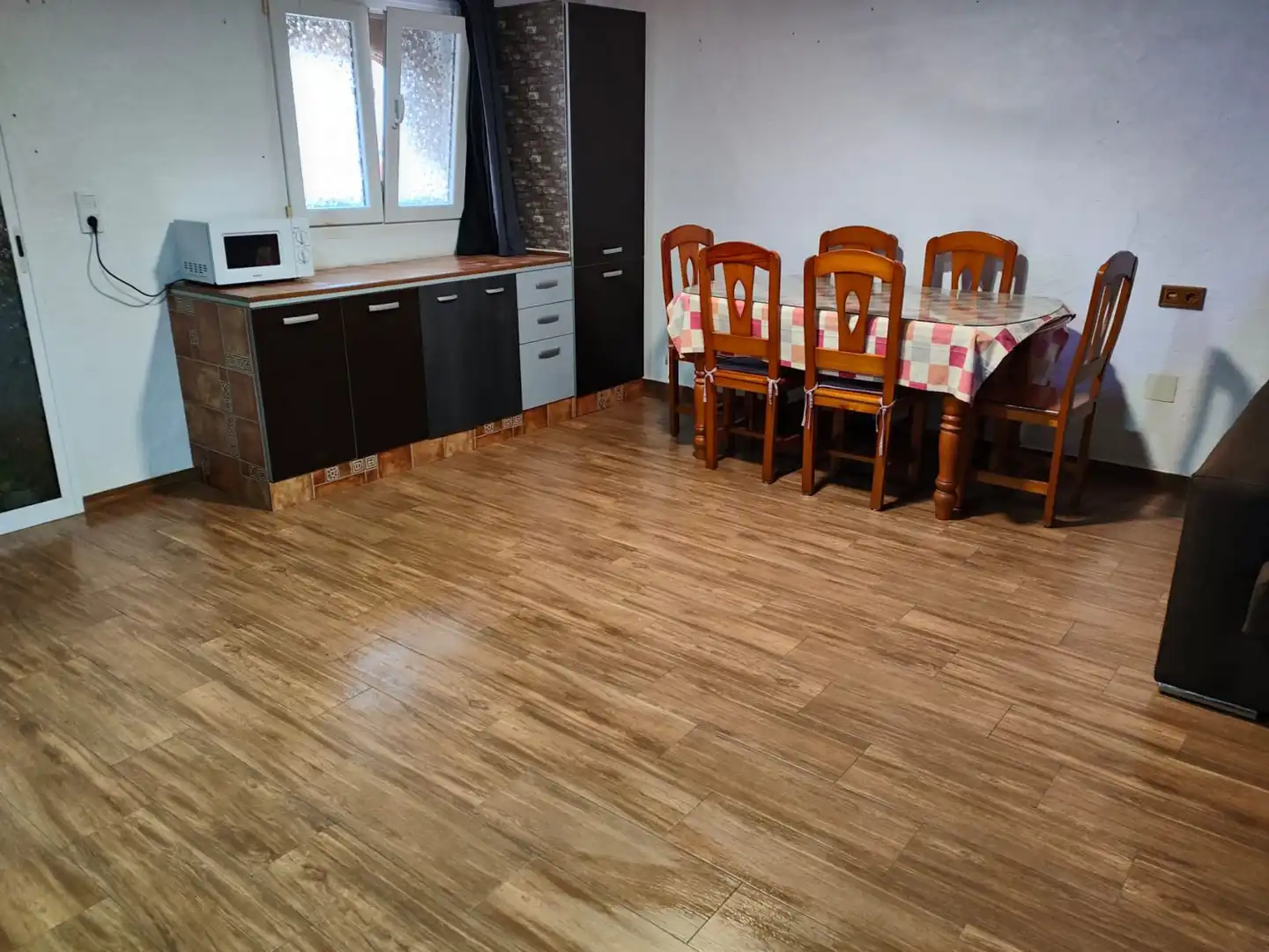 Piso en venta en Crevillent con Parquet y Balcón