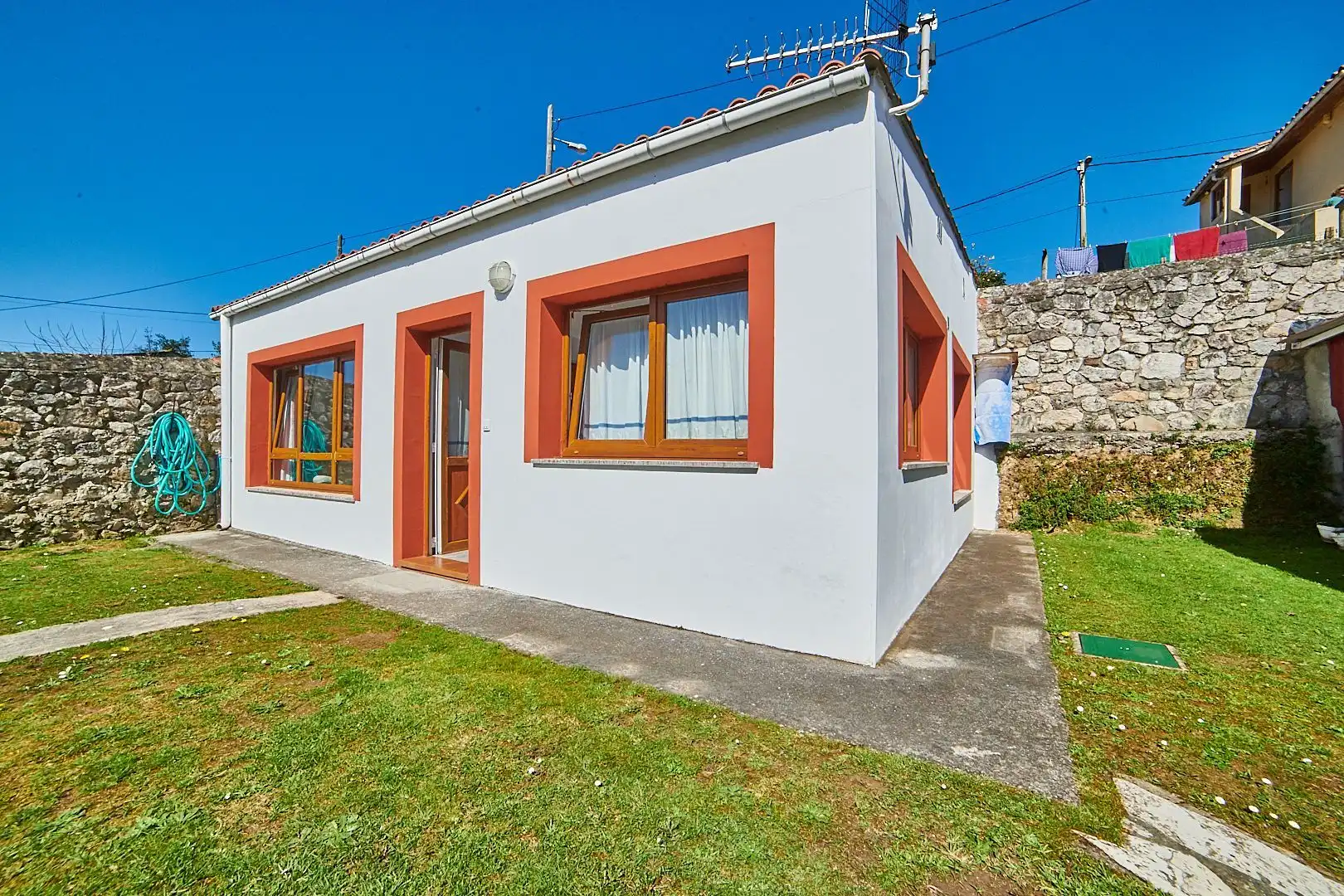 Maison avec jardin à vendre à Vidiago - Pendueles - Tresgrandas, imagen 46
