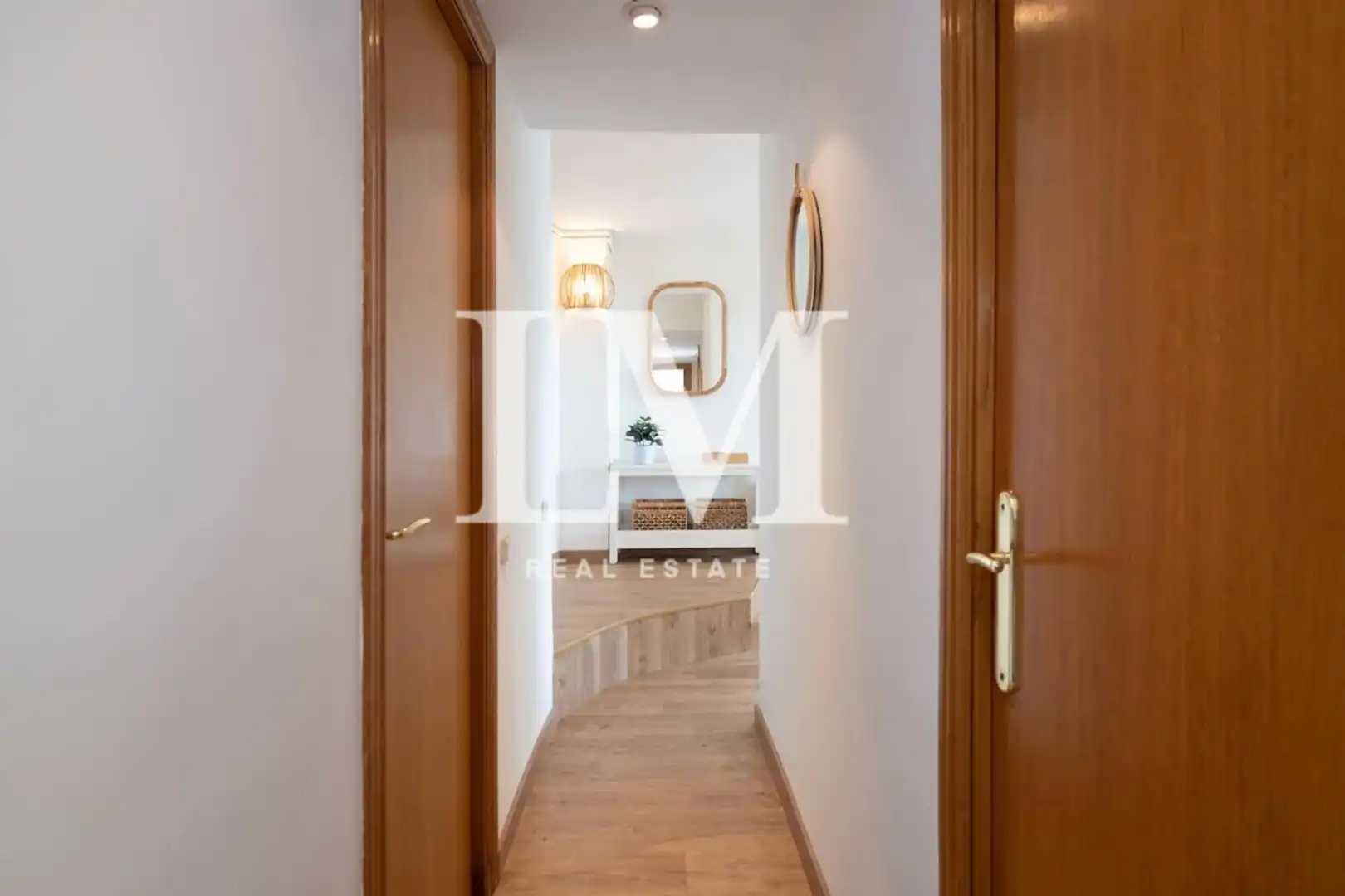 Apartamento de alquiler en Gavà con Aire acondicionado, Terraza y Amueblado
