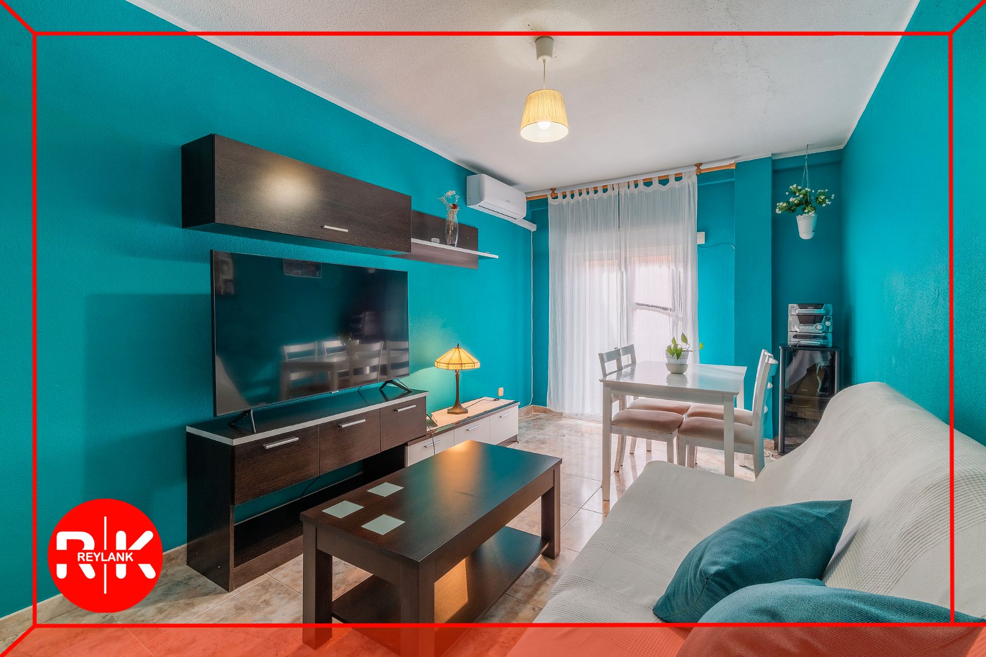 Pis en venda a Centro