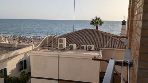 Foto 5 de Piso en venta en Calle Doctor Gómez Ulla, 51, Playa de la Regla, Chipiona