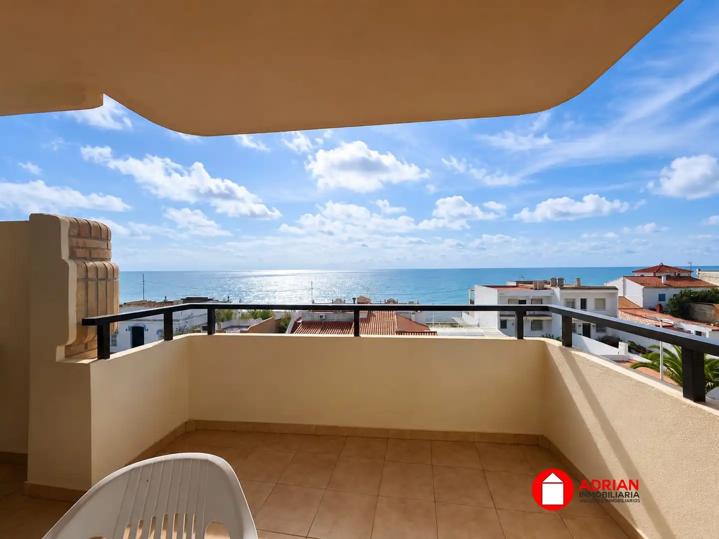 Appartement compact avec ascenseur à vendre à Moncófar Playa, imagen 4