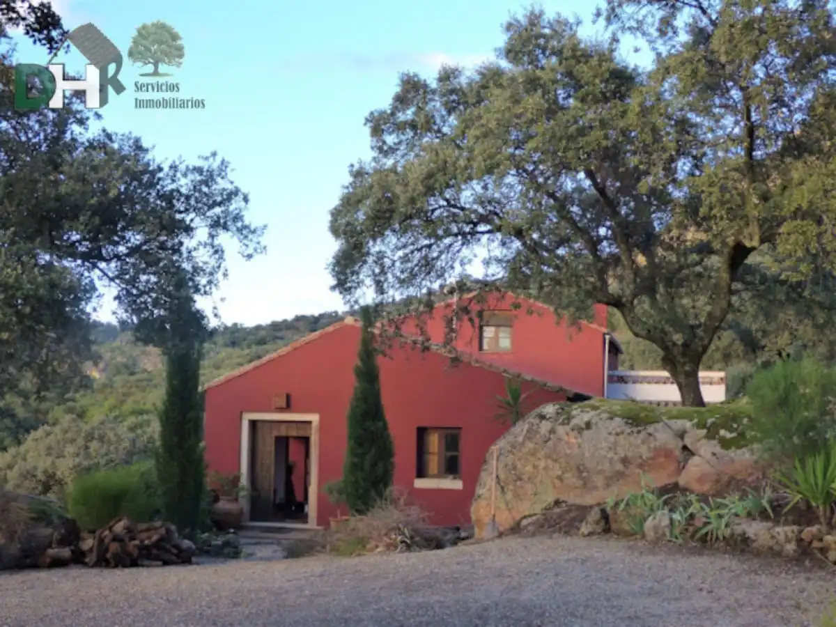 Finca rústica en venda a Ceres Golf
