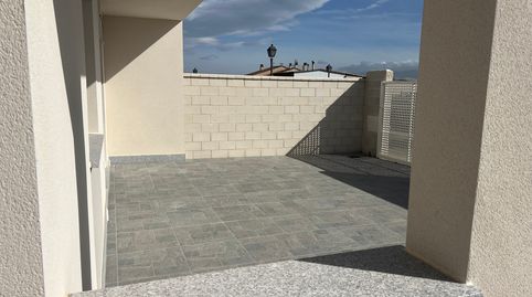 Viviendas de tres dormitoros con parcela de nueva construcción en Encinillas., imatge 5
