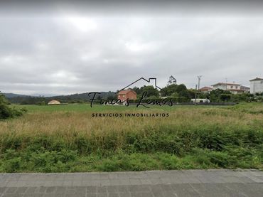 Terreny residencial en venda a Zas