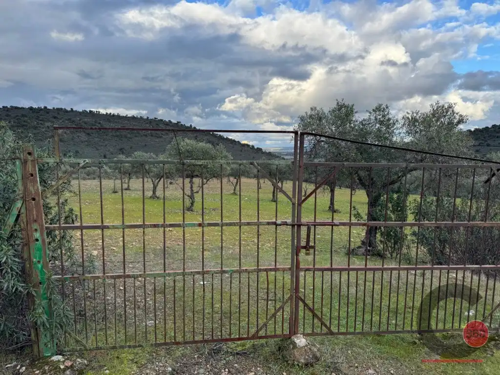 Casa o xalet en venda en Cáceres