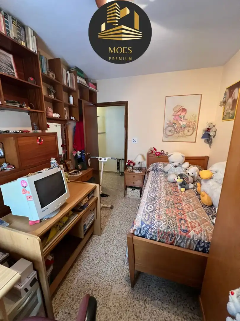 Piso con terraza en venta en Peñamefecit - Avda Barcelona, imagen 20