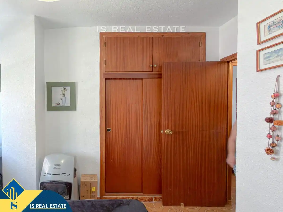 Apartament amb ascensor en venda a Playa del Cura, imagen 13