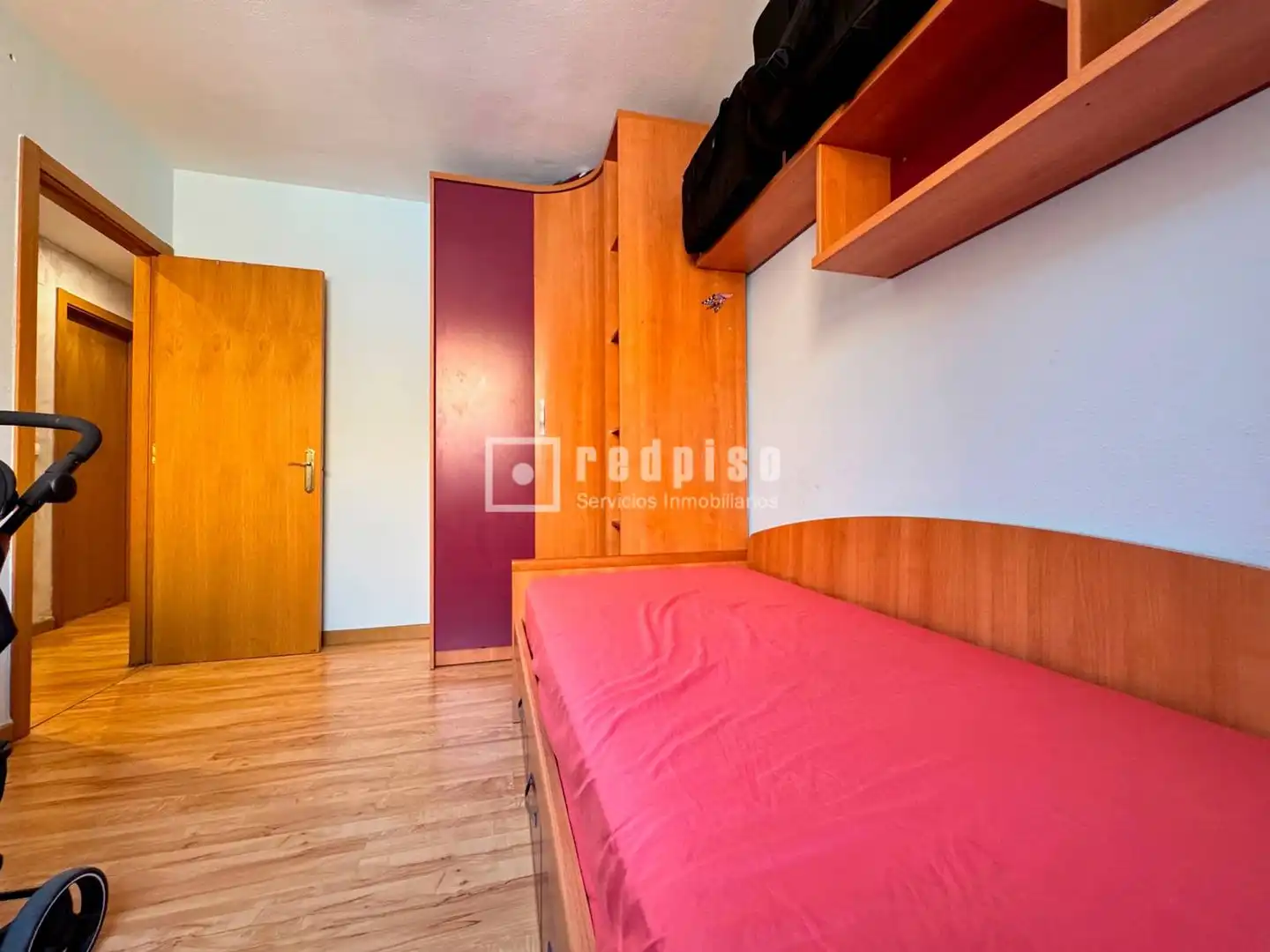 Wohnung zum Verkauf in El Bercial