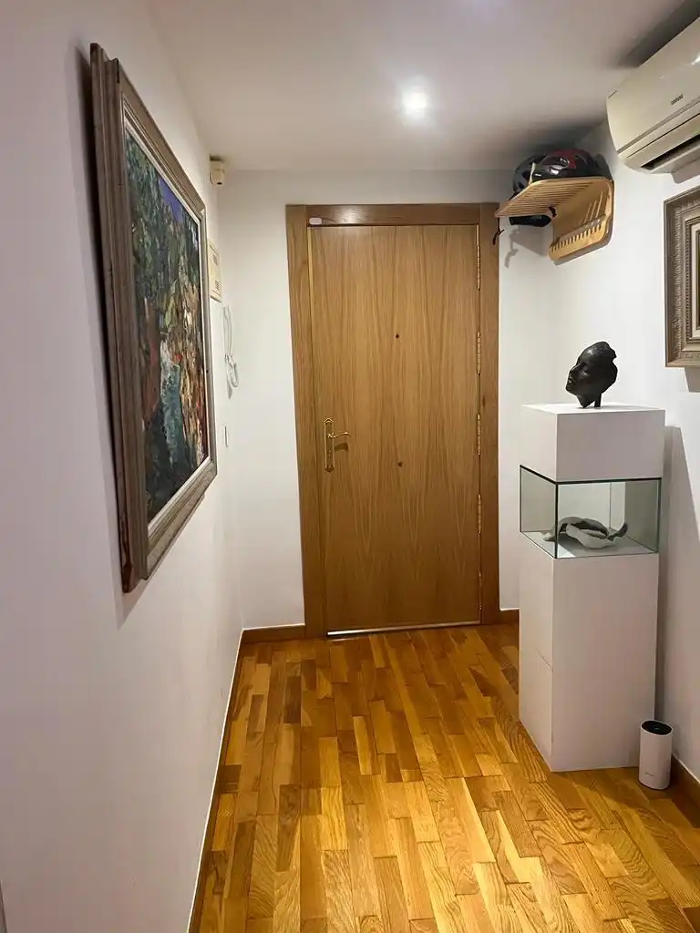 Flat for sale in Benidorm  with Air Conditioner, Heating and Terrace