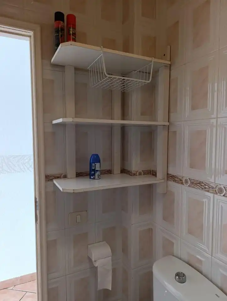 Estudi amb piscina de lloguer a Jose Antonio Tavio, imagen 16