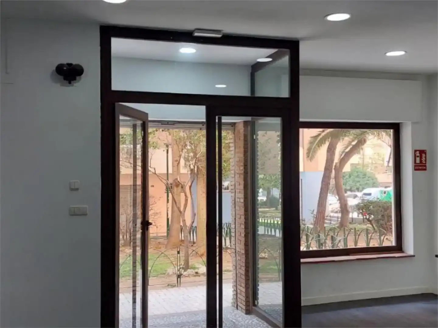 Local en venda en Málaga amb Aire condicionat i Parquet