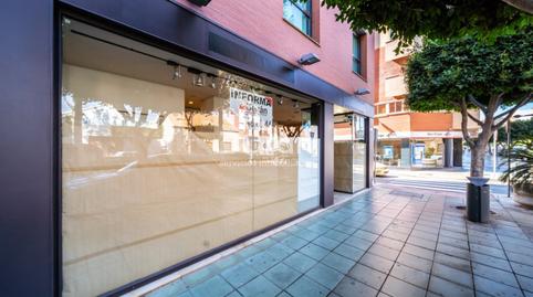 Photo 3 of Premises to rent in Pabellón - Estación - El Corte Inglés, El Ejido