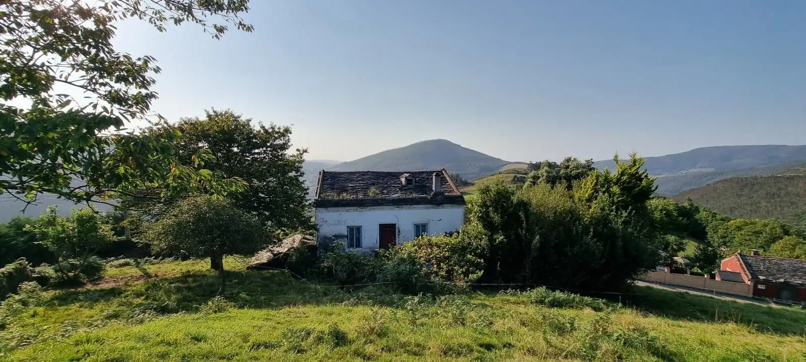 Casa con jardín en venta en VINJOY, imagen 22