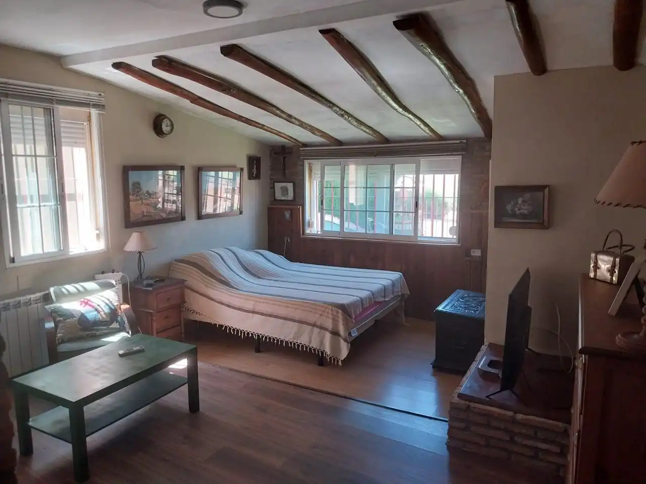 Casa con piscina en venta en Cerros de Montequinto, imagen 11