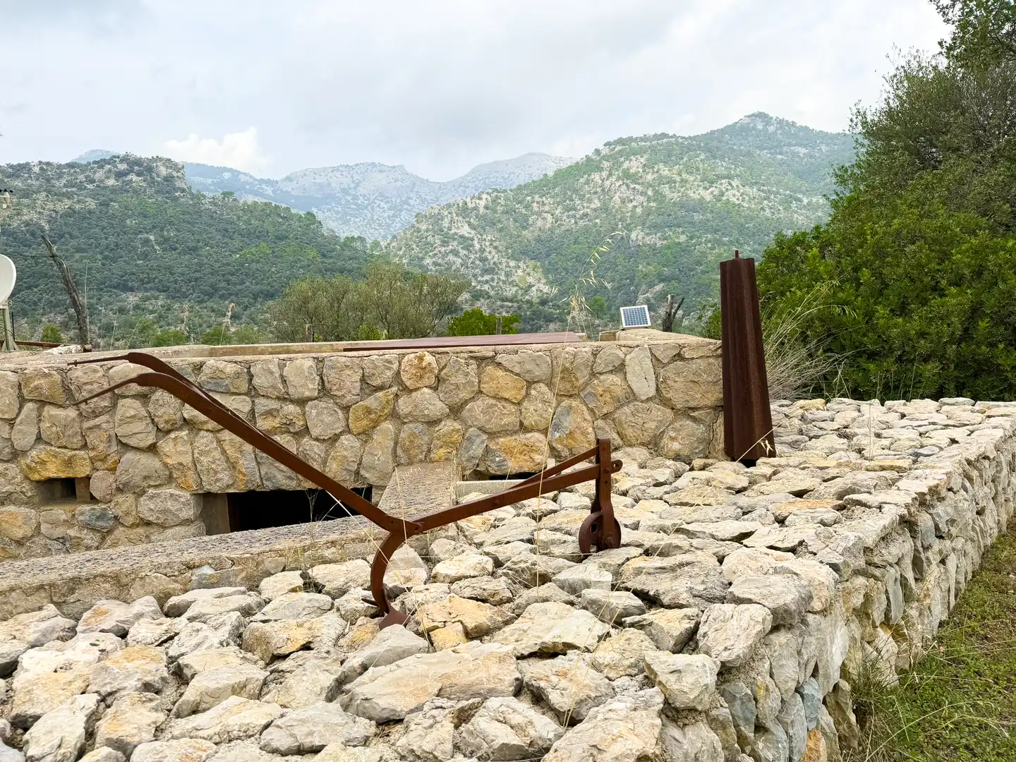 Maison rustique avec jardin à vendre à Bunyola, imagen 65