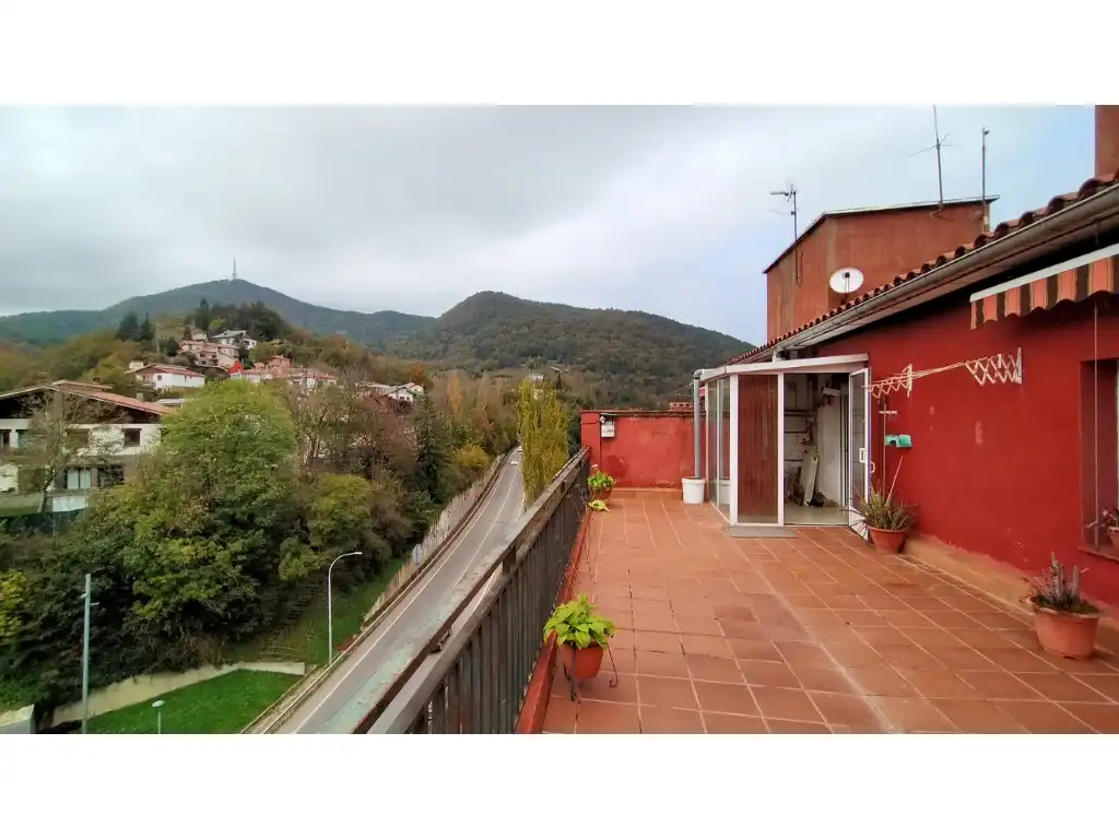 Attic for sale in Avenida Ripolles, Ripoll