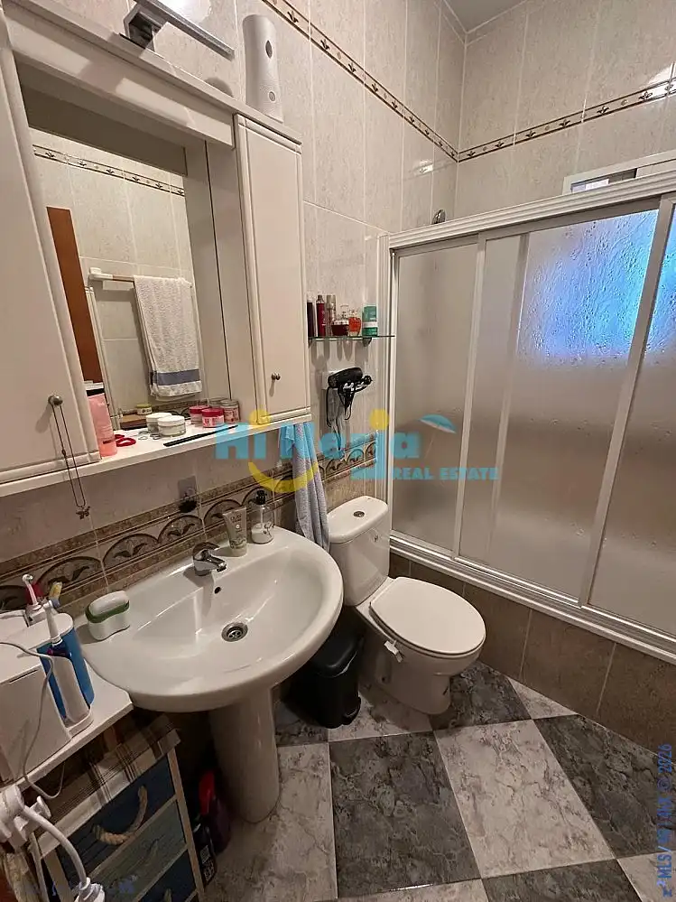 Casa rústica con piscina en venta en Almayate, imagen 15