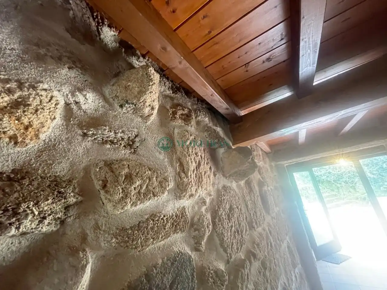 Houses for sale in Ourense Capital   with Heating and Private garden