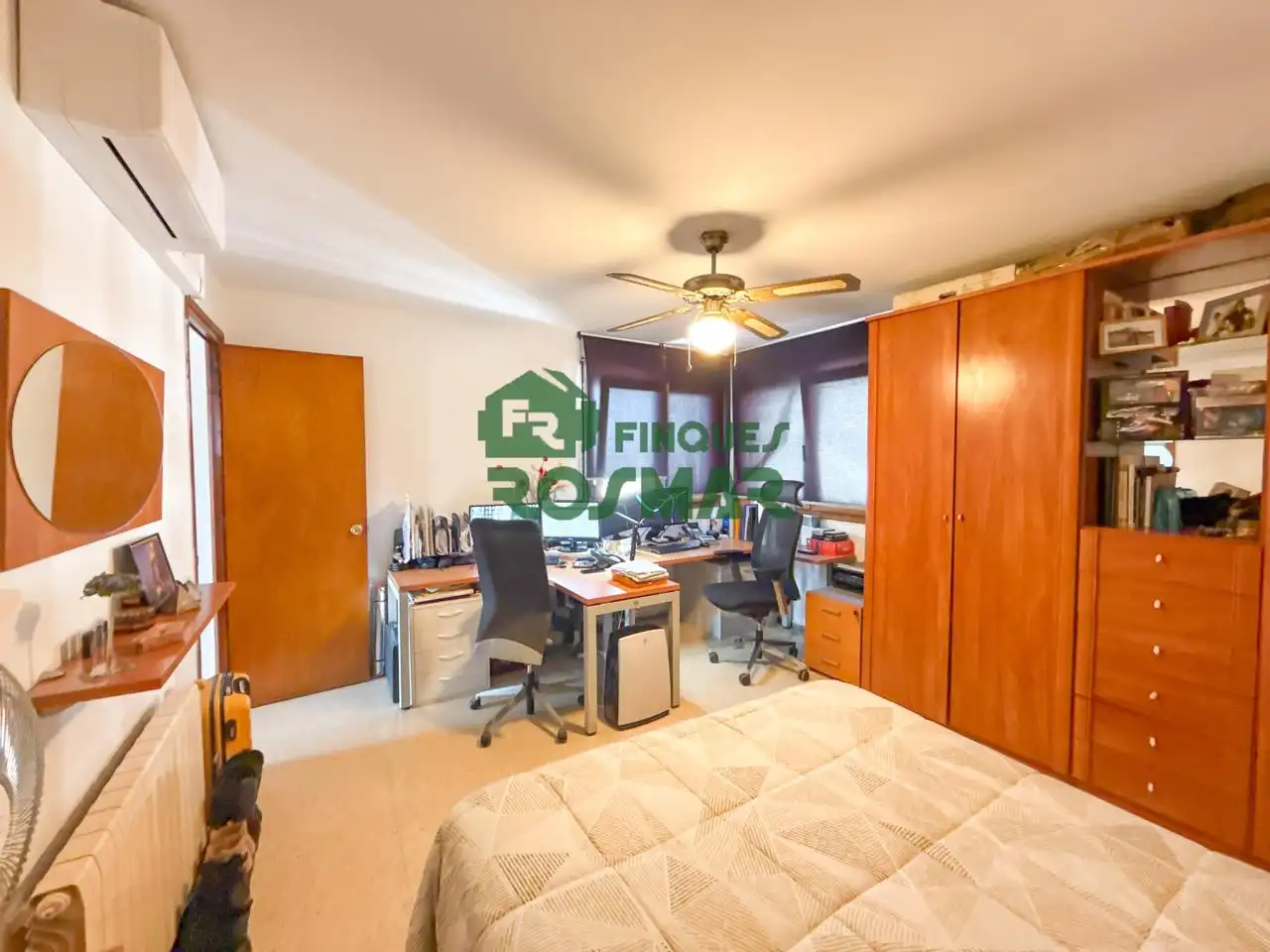 Wohnung zum Verkauf in Lloret de Mar mit Klimaanlage, Heizung und Terrasse
