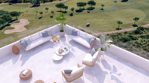 Foto 3 de Apartamento en venta en Riviera del Sol, Mijas
