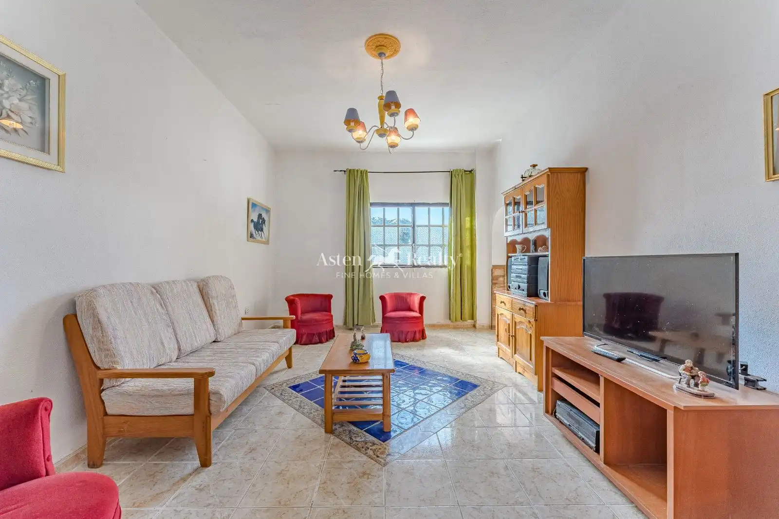 Maison à vendre à Las Castras, imagen 3