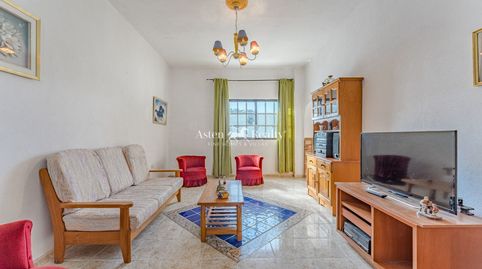 Foto 3 de Casa o chalet en venta en Las Castras, El Tanque, Santa Cruz de Tenerife