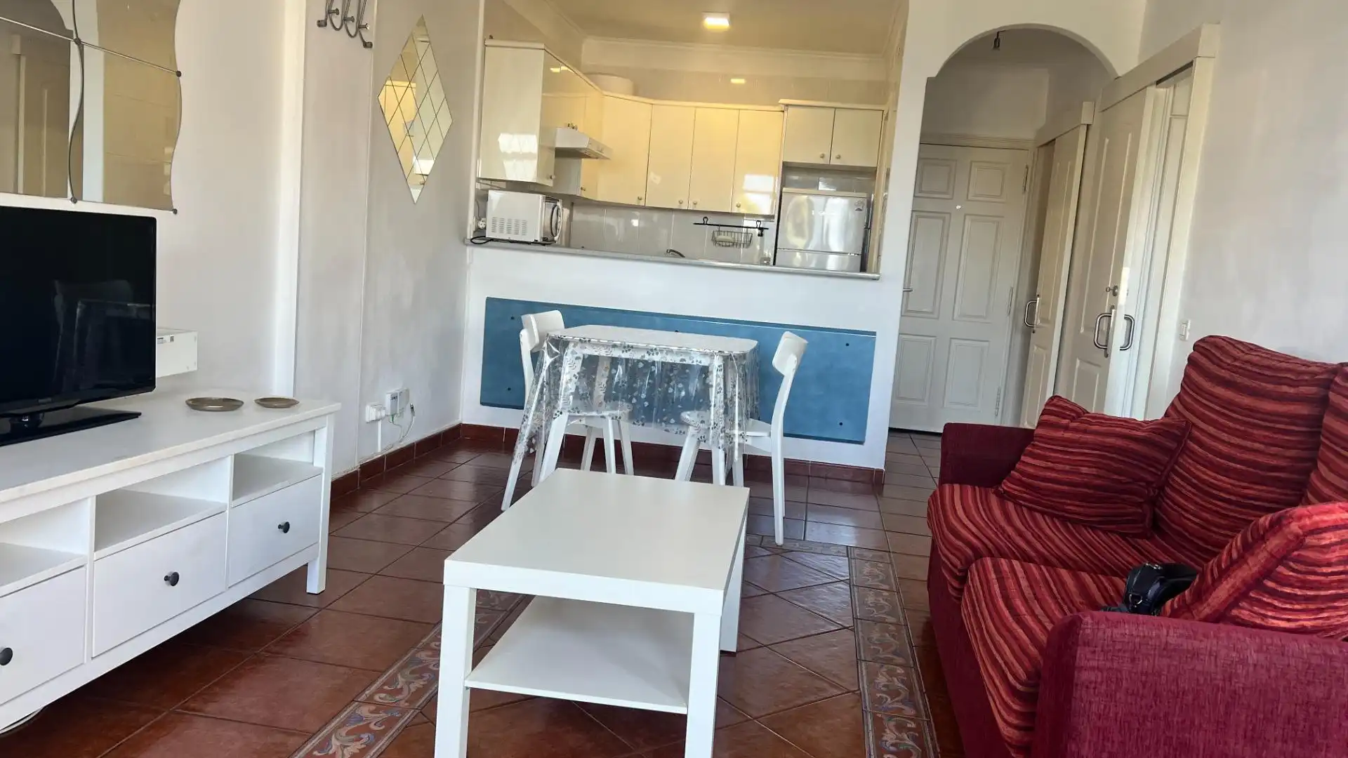 Apartments for sale in TRES CARABELAS, Las Caletillas - Punta Larga