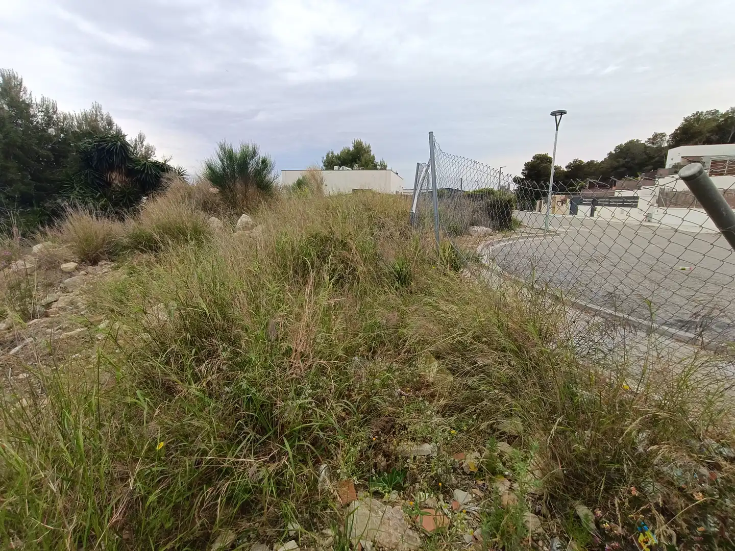 Residential for sale in Cunit