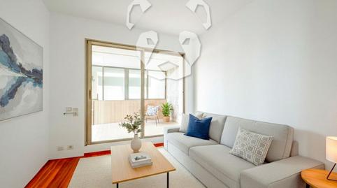 Photo 3 of Attic to rent in Felipe II, Goya,  Madrid Capital