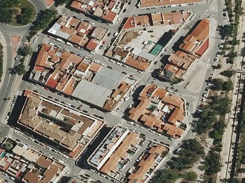 Haus zum Verkauf in Caridad 12