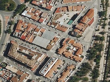 Casa en venda a Caridad 12