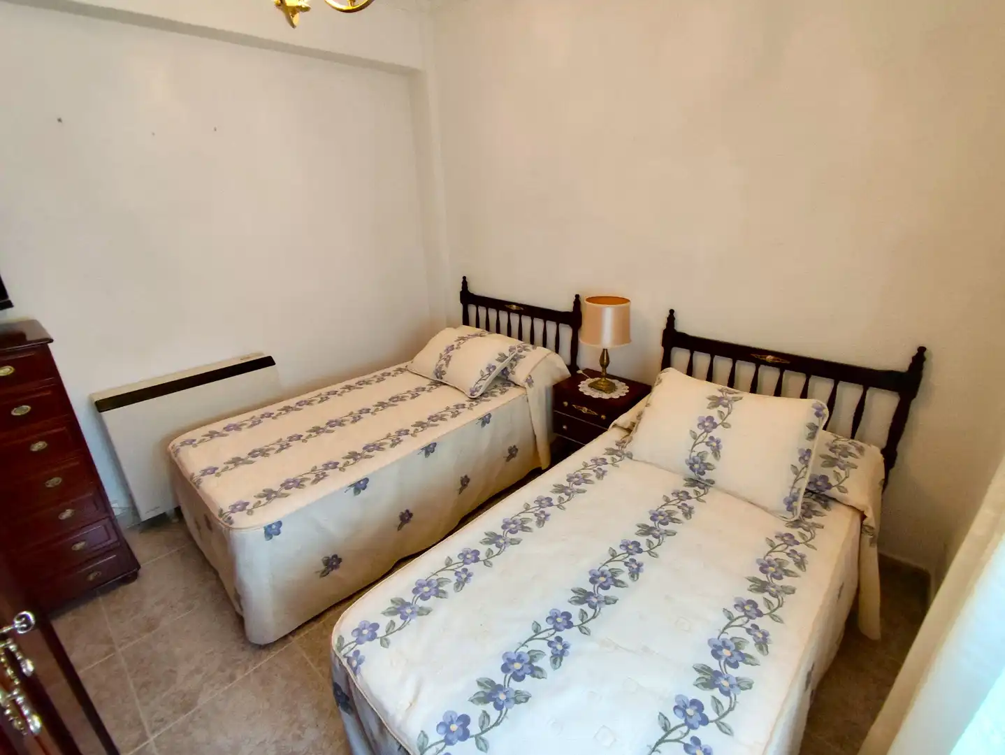 Bedroom of Flat for sale in Aranjuez  with Air Conditioner, Heating and Terrace