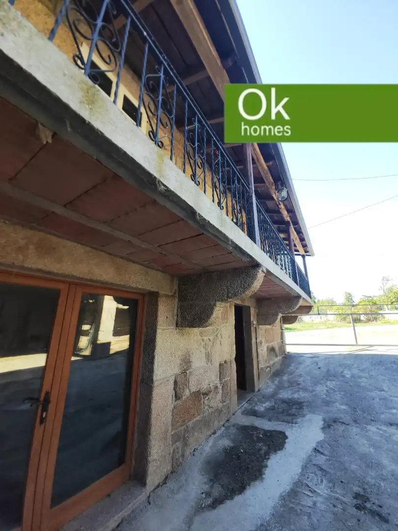 Casa rustica con terrazza in vendita a Parroquias del Este, imagen 109