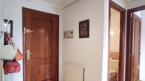 Foto 5 de Piso de alquiler en Florencio Marcos, Tejares - Chamberí - Alcades, Salamanca Capital