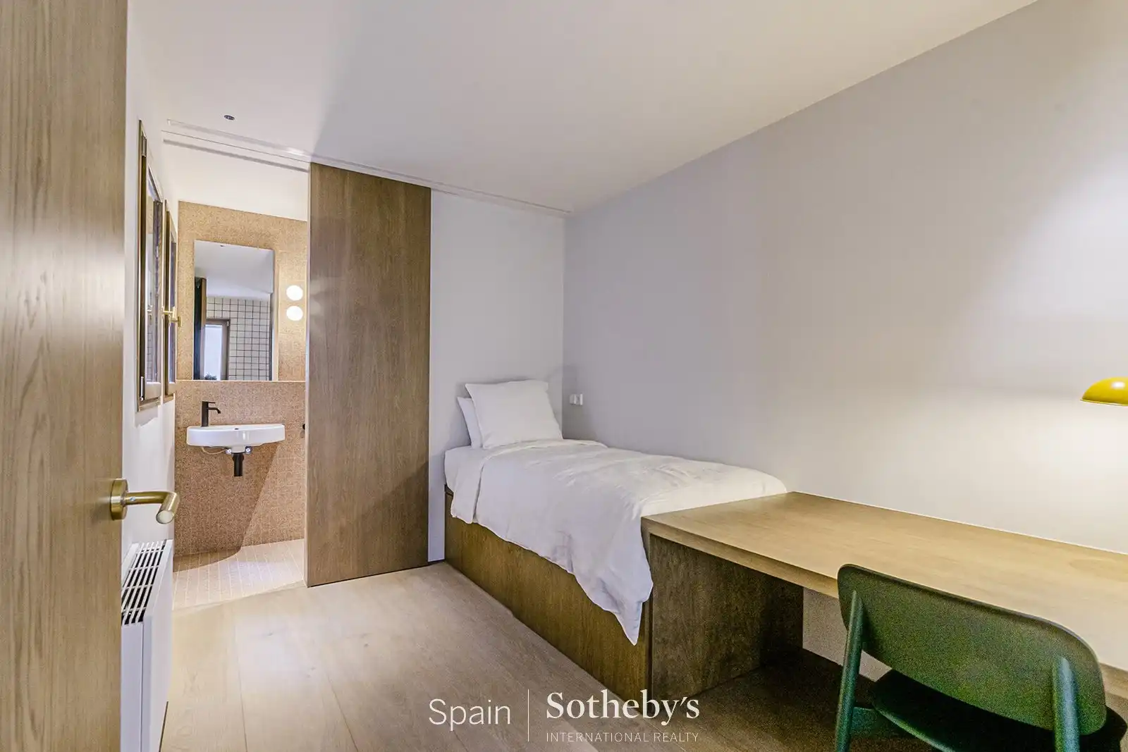 Appartement compact avec ascenseur à vendre à Eixample, imagen 13