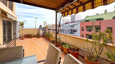 Foto 2 de Piso en venta en Toscal, Santa Cruz de Tenerife Capital