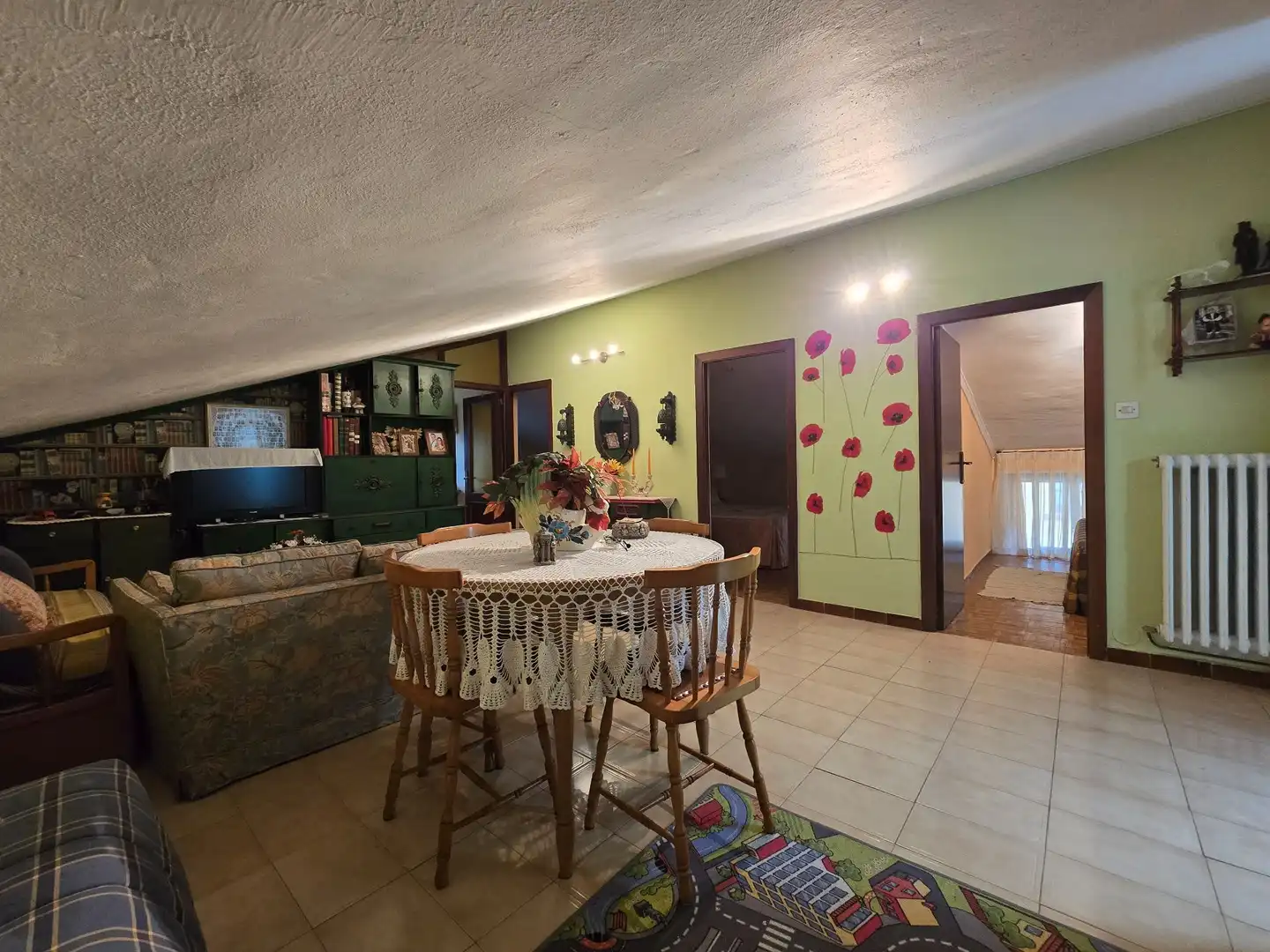 Casa amb jardí en venda a Pría - Nueva-Hontoria - Naves, imagen 41