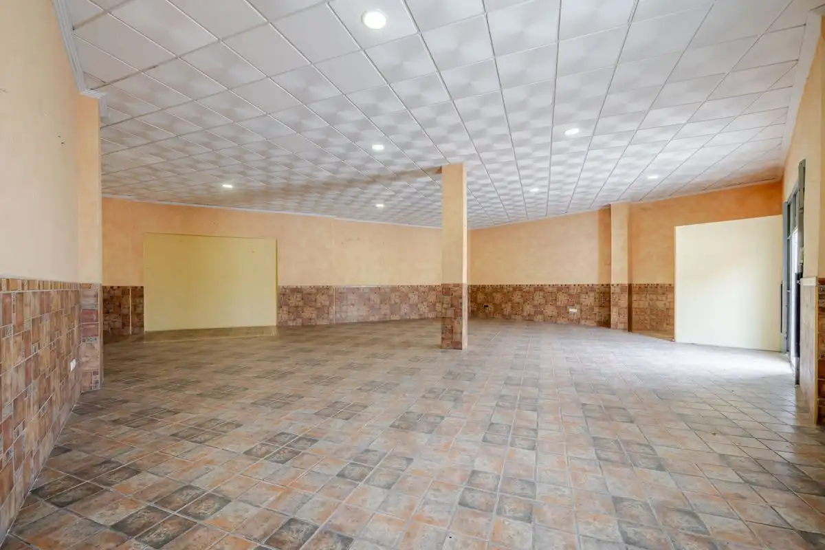 Planta baja en venta en Alicante / Alacant con Aire acondicionado y Calefacción