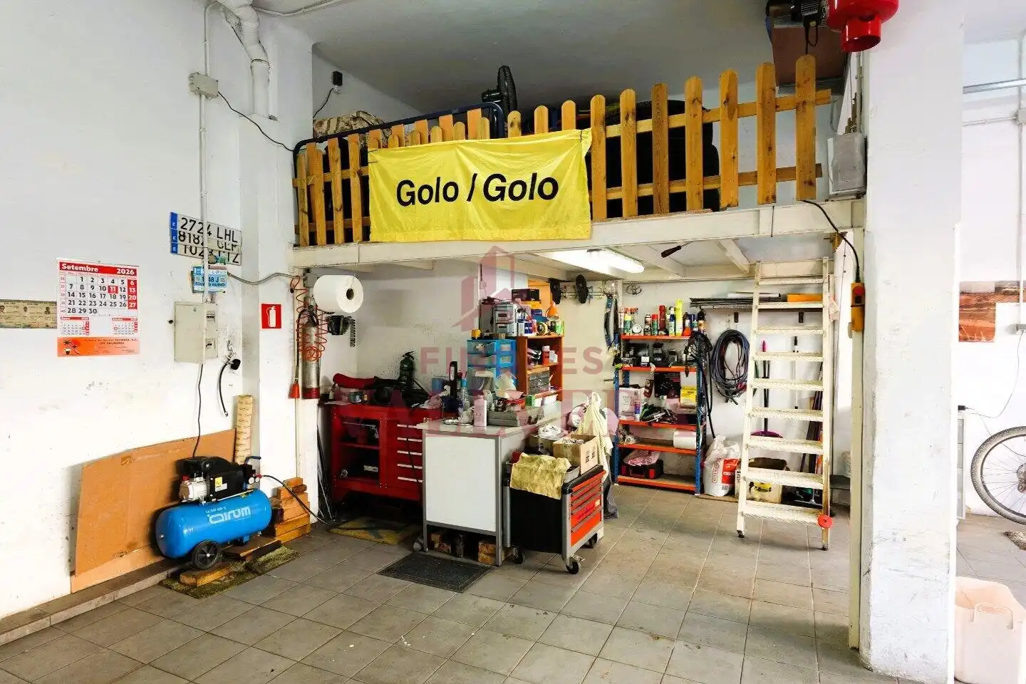 Aparcamiento en venta en Valls, imagen 3