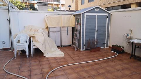 Foto 4 de Planta baixa en venda a Carrer Arnau de Vilanova, 1, Canet d'En Berenguer, Valencia